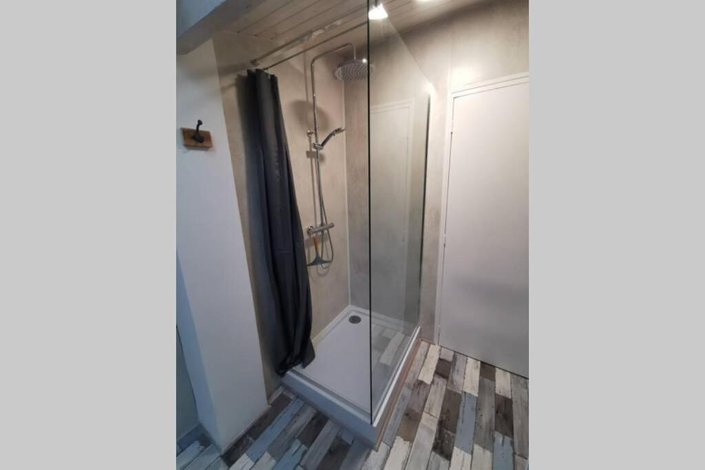 Studio Relax Tout Confort Proche Hyper-Centre Cognac Exterior photo