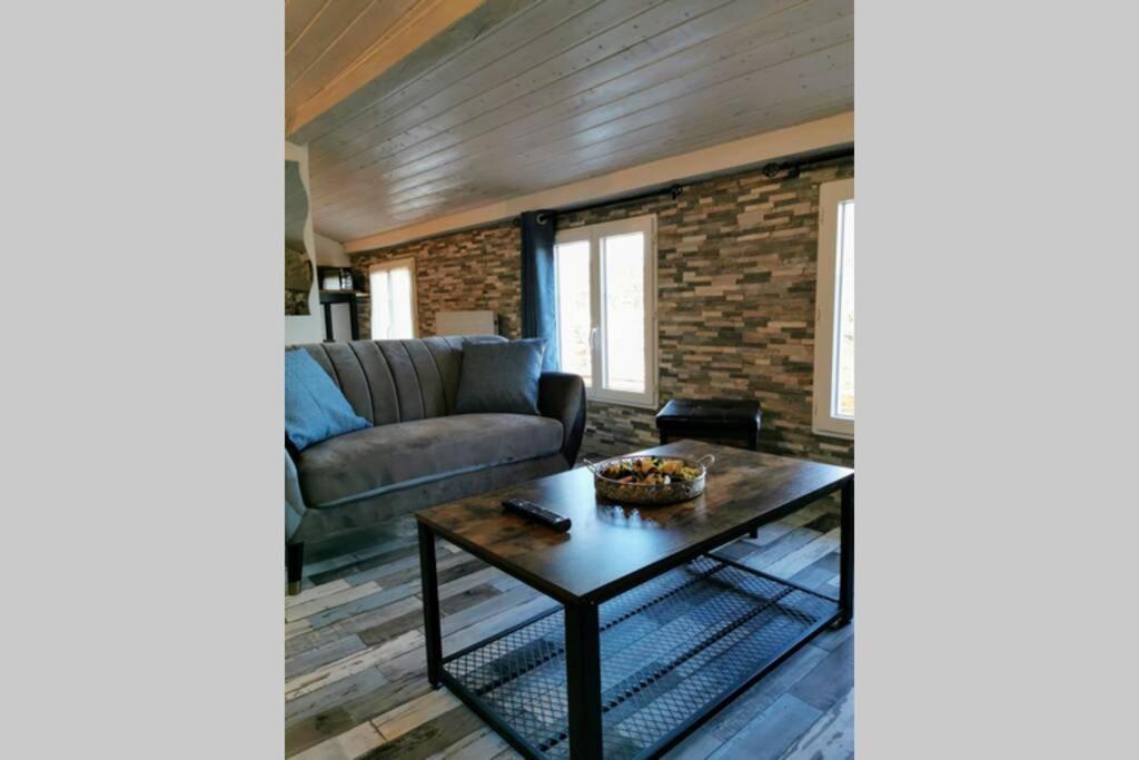 Studio Relax Tout Confort Proche Hyper-Centre Cognac Exterior photo