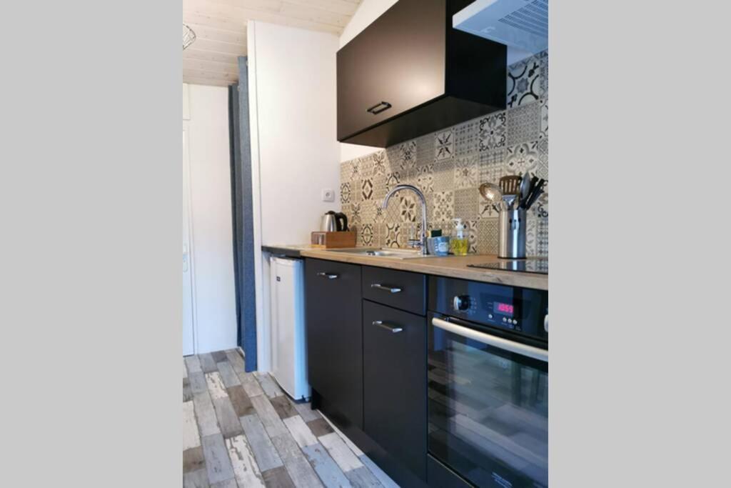 Studio Relax Tout Confort Proche Hyper-Centre Cognac Exterior photo