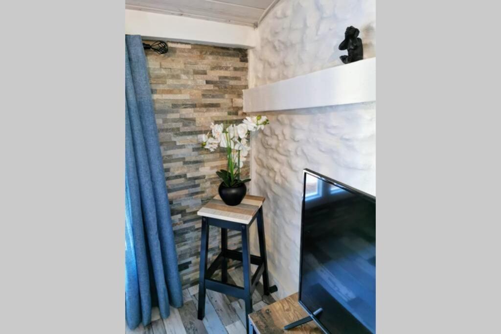 Studio Relax Tout Confort Proche Hyper-Centre Cognac Exterior photo