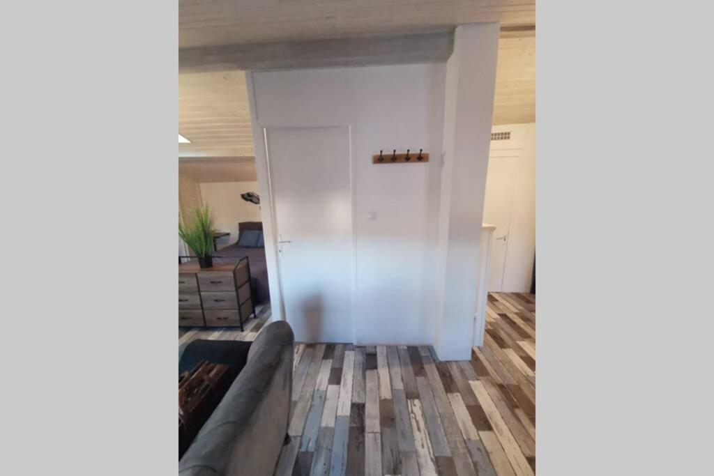 Studio Relax Tout Confort Proche Hyper-Centre Cognac Exterior photo